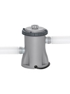 Бассейн каркасный Bestway Steel Pro 56681, 366×76 см, фильтр-насос, круглый - Фото 14