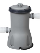 Бассейн каркасный Bestway Steel Pro 56681, 366×76 см, фильтр-насос, круглый - Фото 10