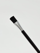 Набор для макияжа, 6 предметов, чёрный, бежевый - Фото 3