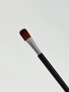 Набор для макияжа, 6 предметов, чёрный, бежевый - Фото 4