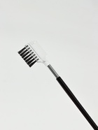 Набор для макияжа, 6 предметов, чёрный, бежевый - Фото 6