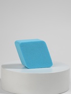 Спонжи для макияжа «Ромбы», набор - 4 шт., 6.5×5 см, разноцветные - Фото 2