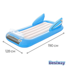 Матрас для плавания, 190 x 128 см, 43412 Bestway - фото 21199075