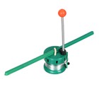 Жерлица зимняя "Щуколовъ" - Фото 3