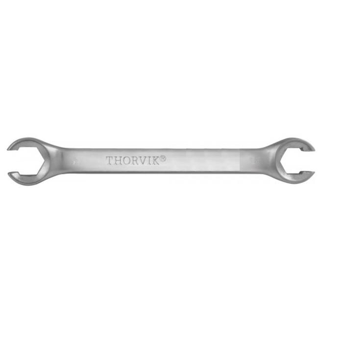 Ключ гаечный разрезной Thorvik 52594, серии ARC, 6х8 мм - Фото 1