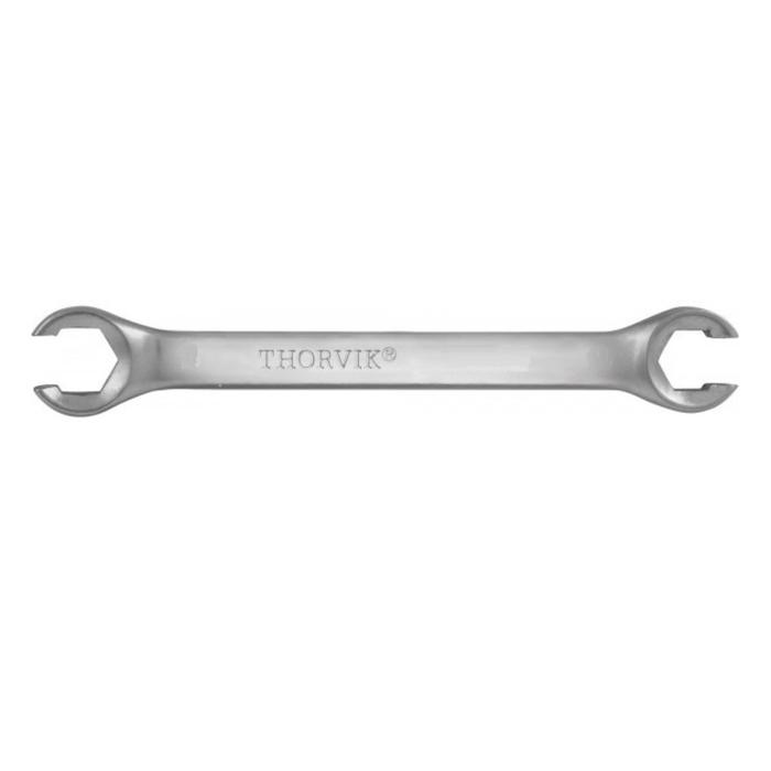 Ключ гаечный разрезной Thorvik 52595, серии ARC, 8х10 мм - Фото 1