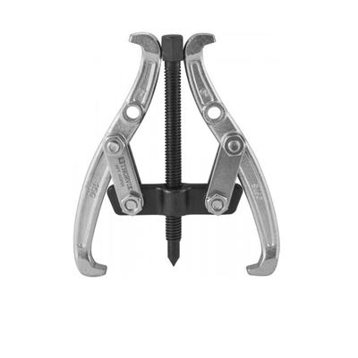 Съемник Thorvik 52323, с 2 поворотными двусторонними захватами 150 мм, диапазон 60-152 мм