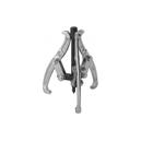 Съемник Thorvik 52326, с 3 поворотными двусторонними захватами 100 мм, диапазон 50-102 мм 5927473