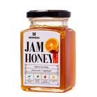 Джем на меду, Апельсин +куркума, 280 г - Фото 3