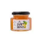 Джем на меду, Яблоко+имбирь, 150 г - Фото 3