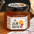 Джем на меду, Апельсин + куркума, 150 г - Фото 1