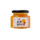 Джем на меду, Апельсин + куркума, 150 г - Фото 3