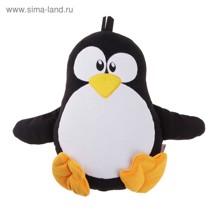 Мягкая игрушка "Пингвин" - Фото 1