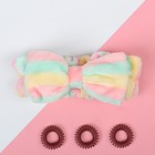 Подарочный набор на 8 марта «Для самой прекрасной», 14 х 14 см - Фото 4