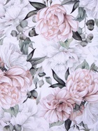 Комплект штор для кухни с подхватами Этель «Пионы» 145×180 см-2 шт., 100% п/э - Фото 5