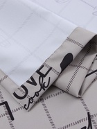 Комплект штор для кухни с подхватами Этель Homemade 170×145 см-2 шт., 100% п/э - Фото 7