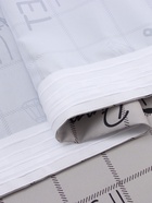 Комплект штор для кухни с подхватами Этель Homemade 170×145 см-2 шт., 100% п/э - Фото 8