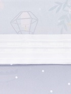 Комплект штор для кухни с подхватами Этель Hygge 145×180 см-2 шт., 100% п/э - Фото 6