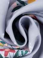 Комплект штор для кухни с подхватами Этель Hygge 145×180 см-2 шт., 100% п/э - Фото 7