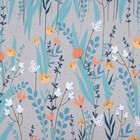 Комплект штор для кухни с подхватами Этель Meow 145×180 см-2 шт., 100% п/э - Фото 4