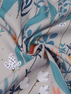 Шторы для кухни с подхватами «Этель» Meow, 145×180 см, комплект - 2 шт. - Фото 5