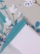 Шторы для кухни с подхватами «Этель» Meow, 145×180 см, комплект - 2 шт. - Фото 6