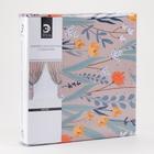 Комплект штор для кухни с подхватами Этель Meow 145×180 см-2 шт., 100% п/э - Фото 7