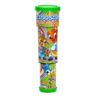 Калейдоскоп «Домики», 15.5 см, МИКС - Фото 1