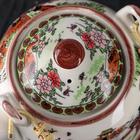 Чайник заварочный «Парк», 900 мл, с металлическим ситом, керамика - Фото 5