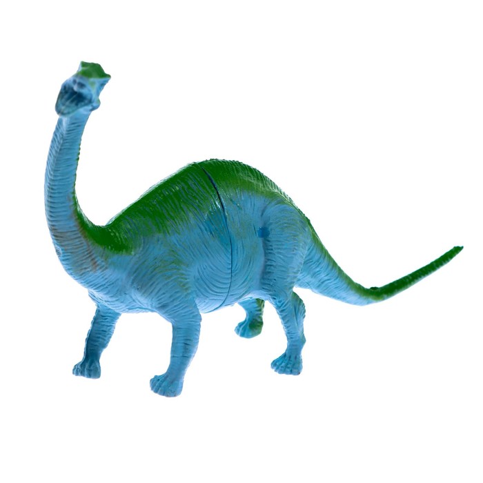 Набор динозавров «Мир чудес», 4 фигурки - фото 1883219638