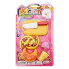 Набор продуктов "Завтрак", продукты-нарезка, на липучке, МИКС - Фото 4