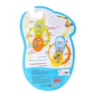 Телефон обучающий "Умный Я", световые и звуковые эффекты, работает от батареек - Фото 3