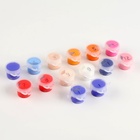 Картина по номерам на холсте с подрамником «Малыш Корги» 20×30 см - Фото 4