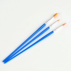 Картина по номерам на холсте с подрамником «Малыш Корги» 20×30 см - Фото 5