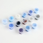 Картина по номерам на холсте с подрамником «Внедорожник в горах» 20х30 см - Фото 4