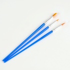 Картина по номерам на холсте с подрамником «Внедорожник в горах» 20х30 см - Фото 5