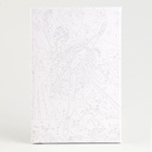 Картина по номерам на холсте с подрамником «Балерина» 20×30 см - Фото 3