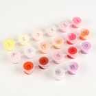 Картина по номерам на холсте с подрамником «Балерина» 20×30 см - Фото 4