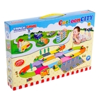 Парковка «Мультигород» - Фото 1