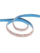 Фитолента для растений Luazon Lighting, светодиодная, 3.5 Вт, 0.5 м, IP65, 5 В, 60 LED/м, USB, SMD5050, мультиспектральная - Фото 4