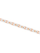 Фитолента для растений Luazon Lighting, светодиодная, 3.5 Вт, 0.5 м, IP65, 5 В, 60 LED/м, USB, SMD5050, мультиспектральная - Фото 5