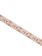 Фитолента для растений Luazon Lighting, светодиодная, 6.2 Вт, 1 м, IP65, 5 В, 60 LED/м, USB, SMD5050, мультиспектральная - Фото 5