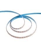 Фитолента для растений Luazon Lighting, светодиодная, 10.3 Вт, 2 м, IP65, 5 В, 60 LED/м, USB, SMD5050, мультиспектральная - Фото 4