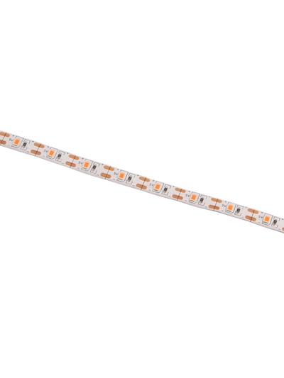 Фитолента для растений Luazon Lighting, светодиодная, 10.3 Вт, 2 м, IP65, 5 В, 60 LED/м, USB, SMD5050, мультиспектральная
