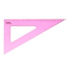 Треугольник 23 см "Стамм" Neon Cristal, 30°, микс - Фото 3
