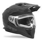 Шлем с подогревом визора 509 Delta R3 Ignite, F01003301-140-003, цвет Черный, размер L - Фото 2