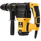 Перфоратор DENZEL RHV-1050-38-max, 1050 Вт, 10 Дж, 0-480 об/мин, 0-3780 уд/мин - фото 24333791