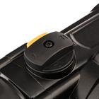 Перфоратор DENZEL RHV-1050-38-max, 1050 Вт, 10 Дж, 0-480 об/мин, 0-3780 уд/мин - фото 24333795