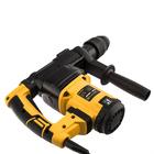 Перфоратор DENZEL RHV-1050-38-max, 1050 Вт, 10 Дж, 0-480 об/мин, 0-3780 уд/мин - фото 24333797