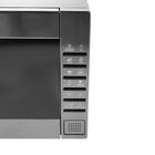 Микроволновая печь Samsung ME 88 SUG, 800 Вт, 23 л, 6 режимов, чёрная - фото 51333989 Микроволновая печь Samsung ME 88 SUG, 800 Вт, 23 л, 6 режимов, чёрная - фото 51333989
